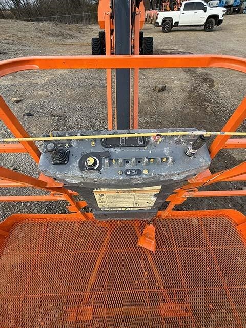 2020 JLG 860SJ-22
