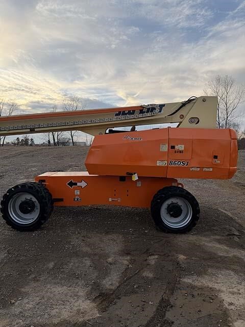 2020 JLG 860SJ-2