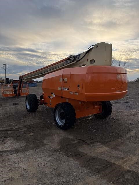 2020 JLG 860SJ-4