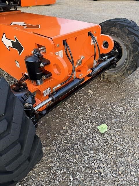 2020 JLG 860SJ-26