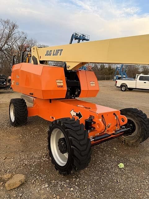 2020 JLG 860SJ-8