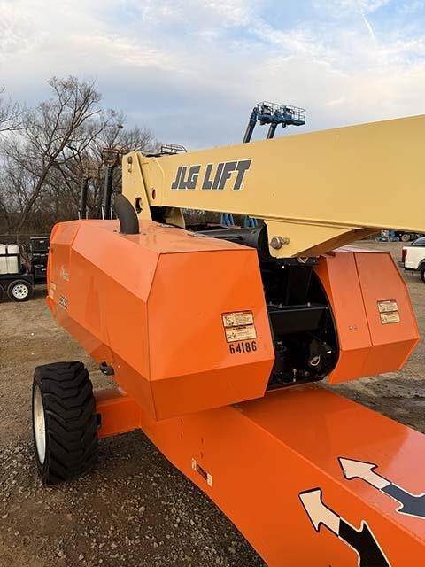 2020 JLG 860SJ-30
