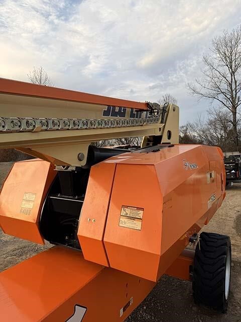 2020 JLG 860SJ-27
