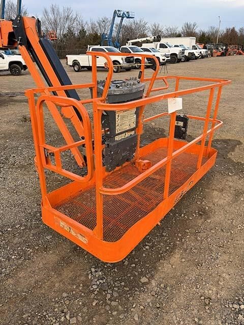 2020 JLG 860SJ-31