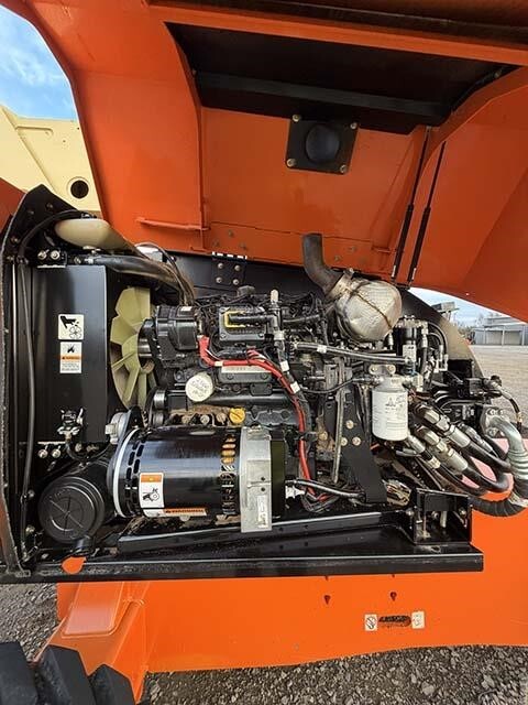 2020 JLG 860SJ-17