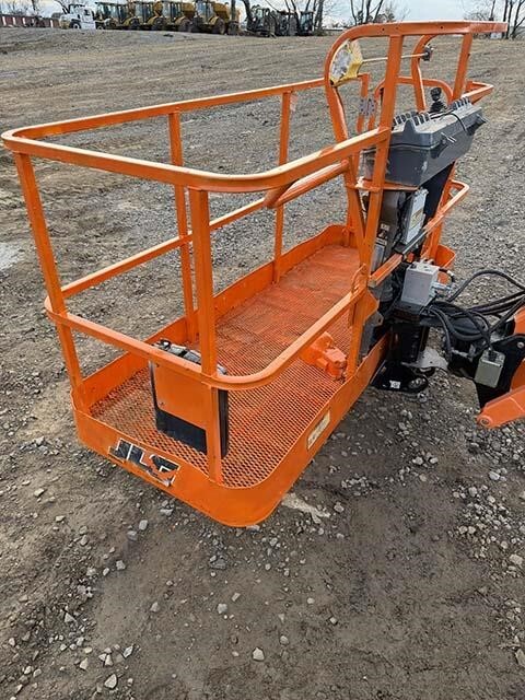 2020 JLG 860SJ-37