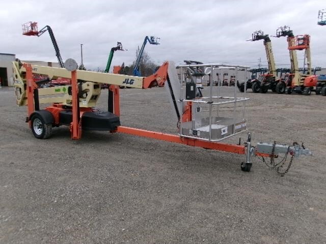 2018 JLG T500J-2
