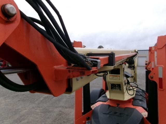 2018 JLG T500J-11