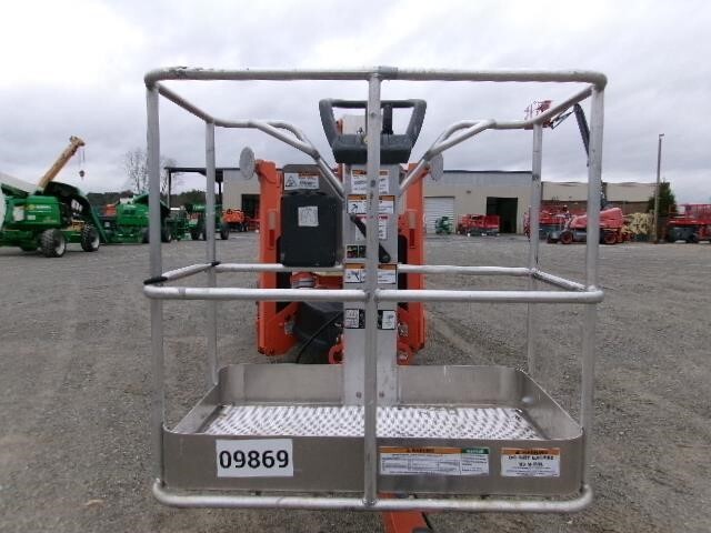 2018 JLG T500J-7