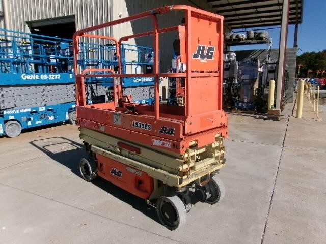 2019 JLG 1930ES-2