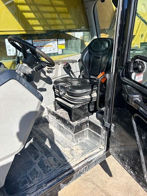 2019 CAT TL1255D-21