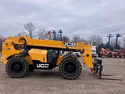 2020 JCB 507-42-3