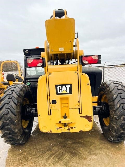 2019 CAT TL943D-3