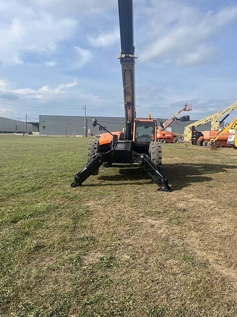 2019 JLG 1055-15