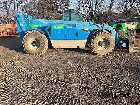 2014 Genie GTH-1544-4
