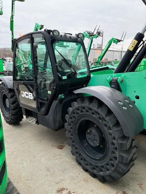 2016 JCB 507-42-2