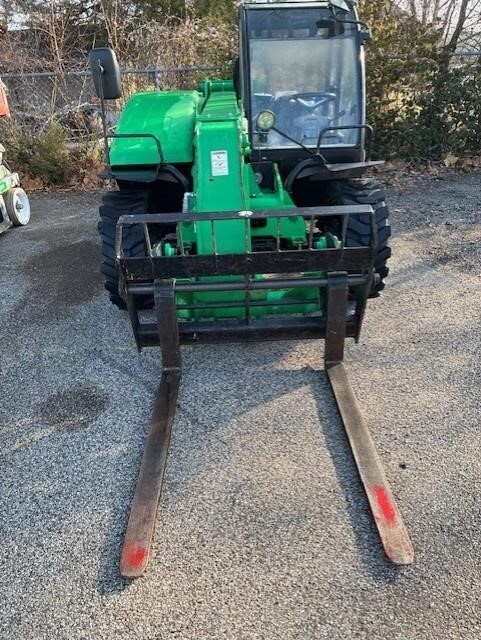 2016 Genie GTH-5519-3