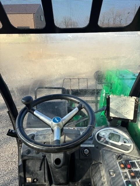 2016 Genie GTH-5519-4