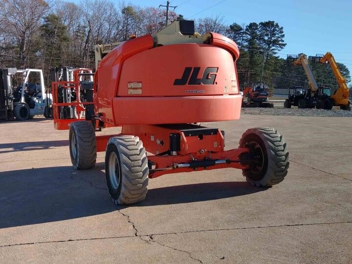 2018 JLG 450AJ-3