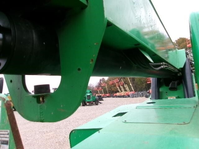 2017 SkyTrak 10042-8