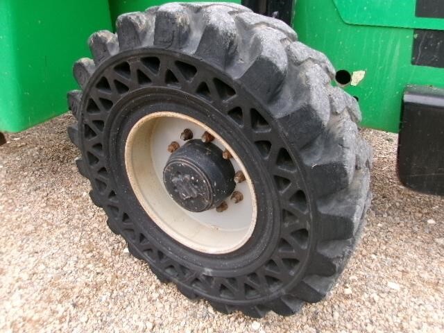 2017 SkyTrak 10042-12