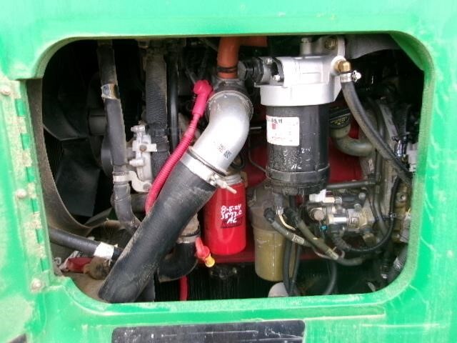 2017 SkyTrak 10042-14