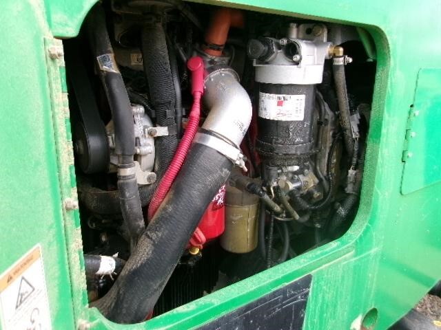 2017 SkyTrak 10042-13