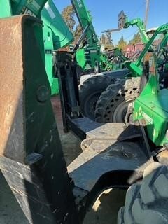 2016 SkyTrak 10054-6