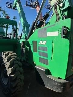 2016 SkyTrak 10054-4