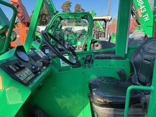 2016 SkyTrak 10054-5