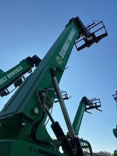 2016 SkyTrak 10054-9