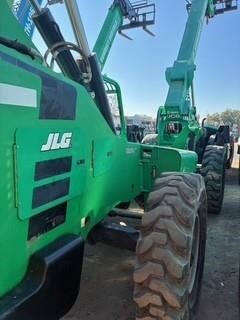 2016 SkyTrak 10054-3