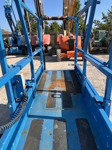 2018 Genie GS-1930-6