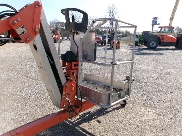 2018 JLG T500J-8
