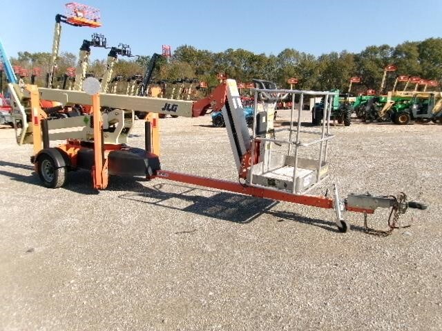 2018 JLG T500J-2