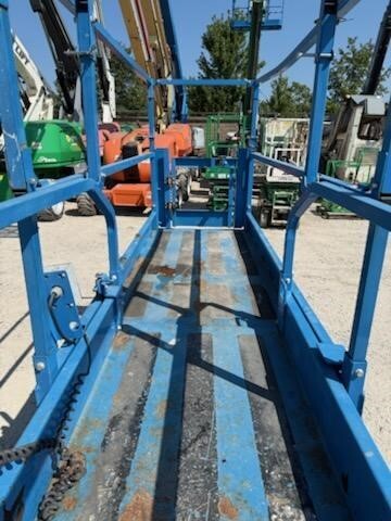 2018 Genie GS-2632-6