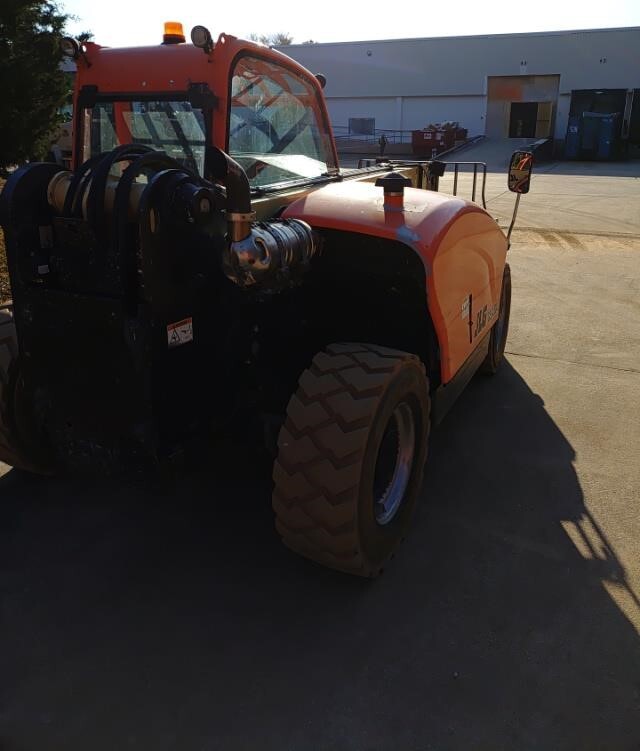 2018 JLG G5-18A-2