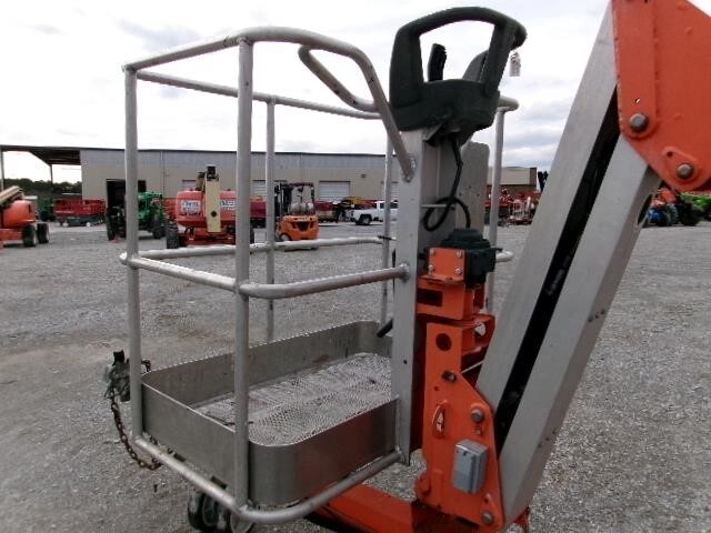 2018 JLG T500J-20