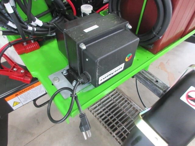 2025 Niftylift AT34T-26