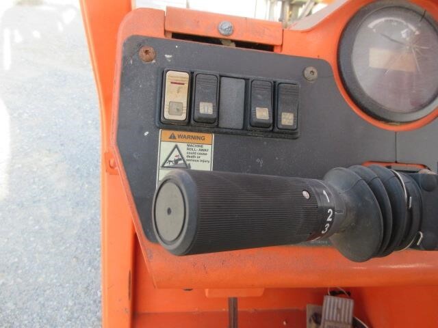 2018 SkyTrak 6042-17