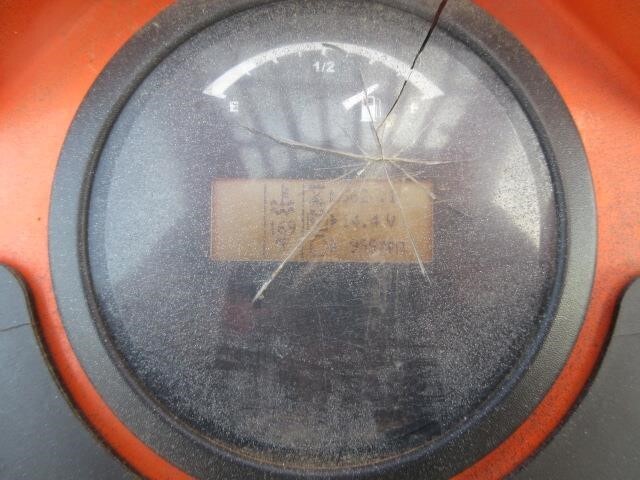 2018 SkyTrak 6042-19