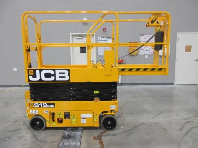 2023 JCB S1930E-21