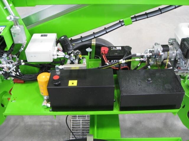 2024 Niftylift 120T-19