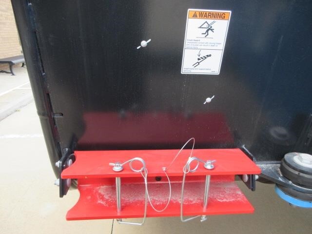 2025 Genie GTH-636-26