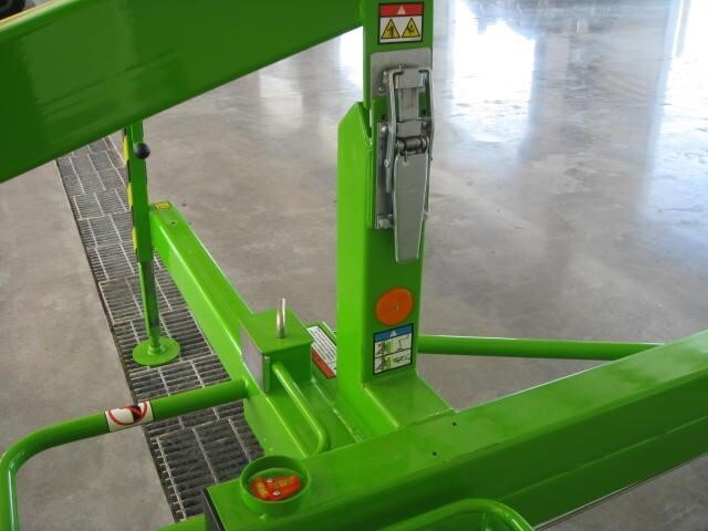 2024 Niftylift 120-25