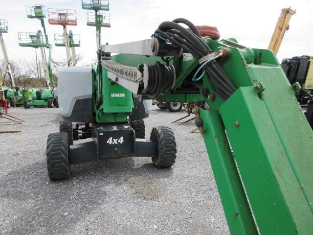 2016 Genie Z-62/40-8