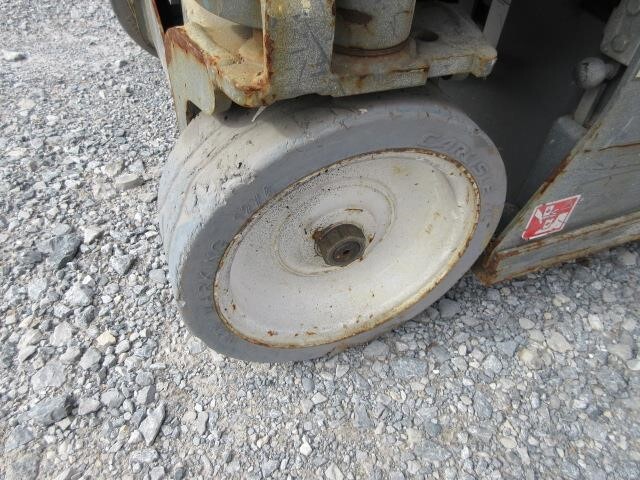 2018 Skyjack SJ3219-5