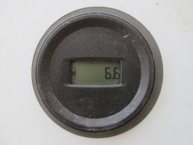 2024 Skyjack SJ66 T-26