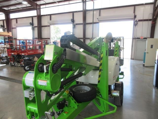 2025 Niftylift TM42T-10