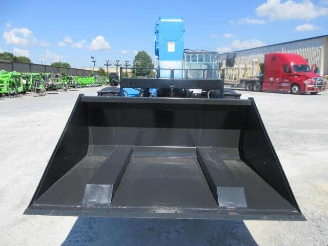 2024 Haugen MFSB-72-5